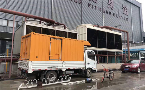 道孚300KW发电机组适配电缆规格选型指南