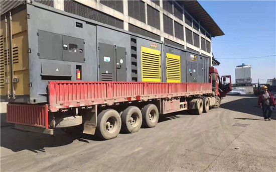道孚200KW发电机组适配电缆规格选型指南