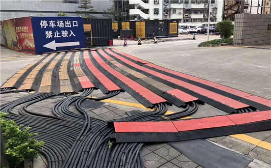 道孚发电机组电缆选型完整具体步骤(工程通用标准流程)